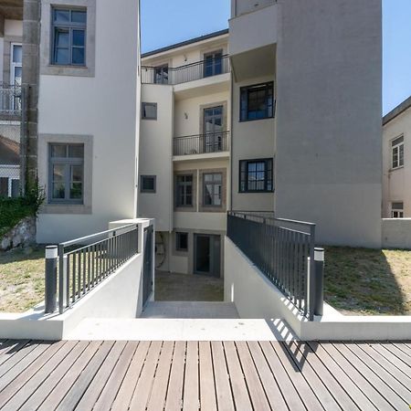 Formosa Apartments By Amber Star Rent Porto Ngoại thất bức ảnh