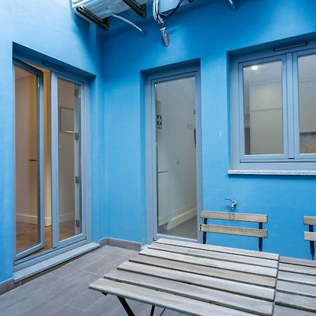 Formosa Apartments By Amber Star Rent Porto Ngoại thất bức ảnh