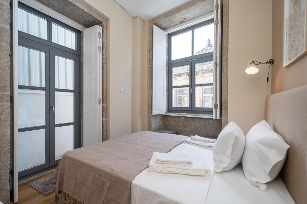 Formosa Apartments By Amber Star Rent Porto Ngoại thất bức ảnh