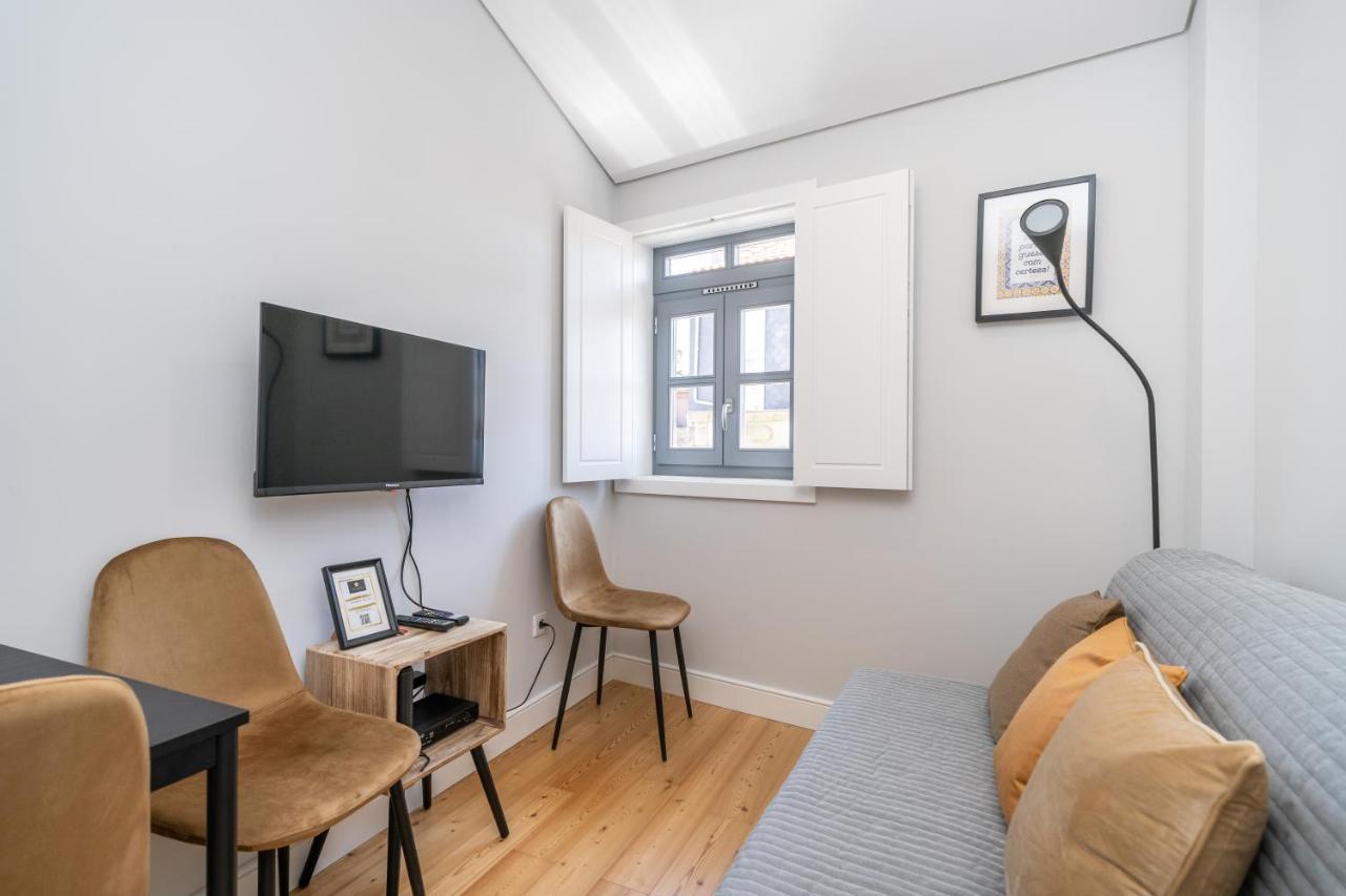 Formosa Apartments By Amber Star Rent Porto Ngoại thất bức ảnh