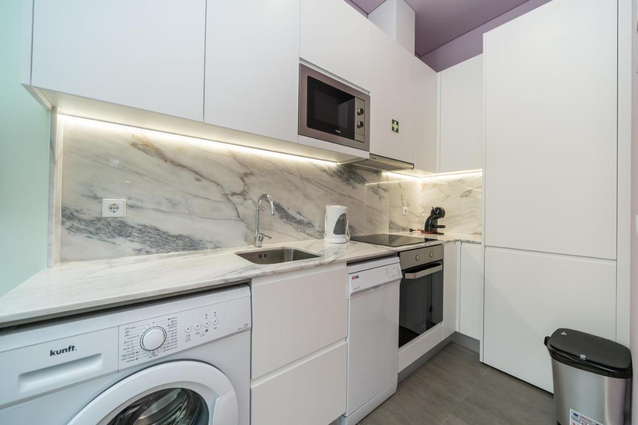 Formosa Apartments By Amber Star Rent Porto Ngoại thất bức ảnh