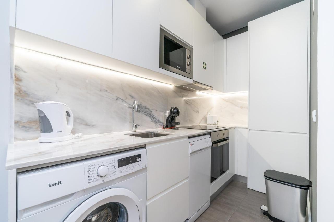 Formosa Apartments By Amber Star Rent Porto Ngoại thất bức ảnh