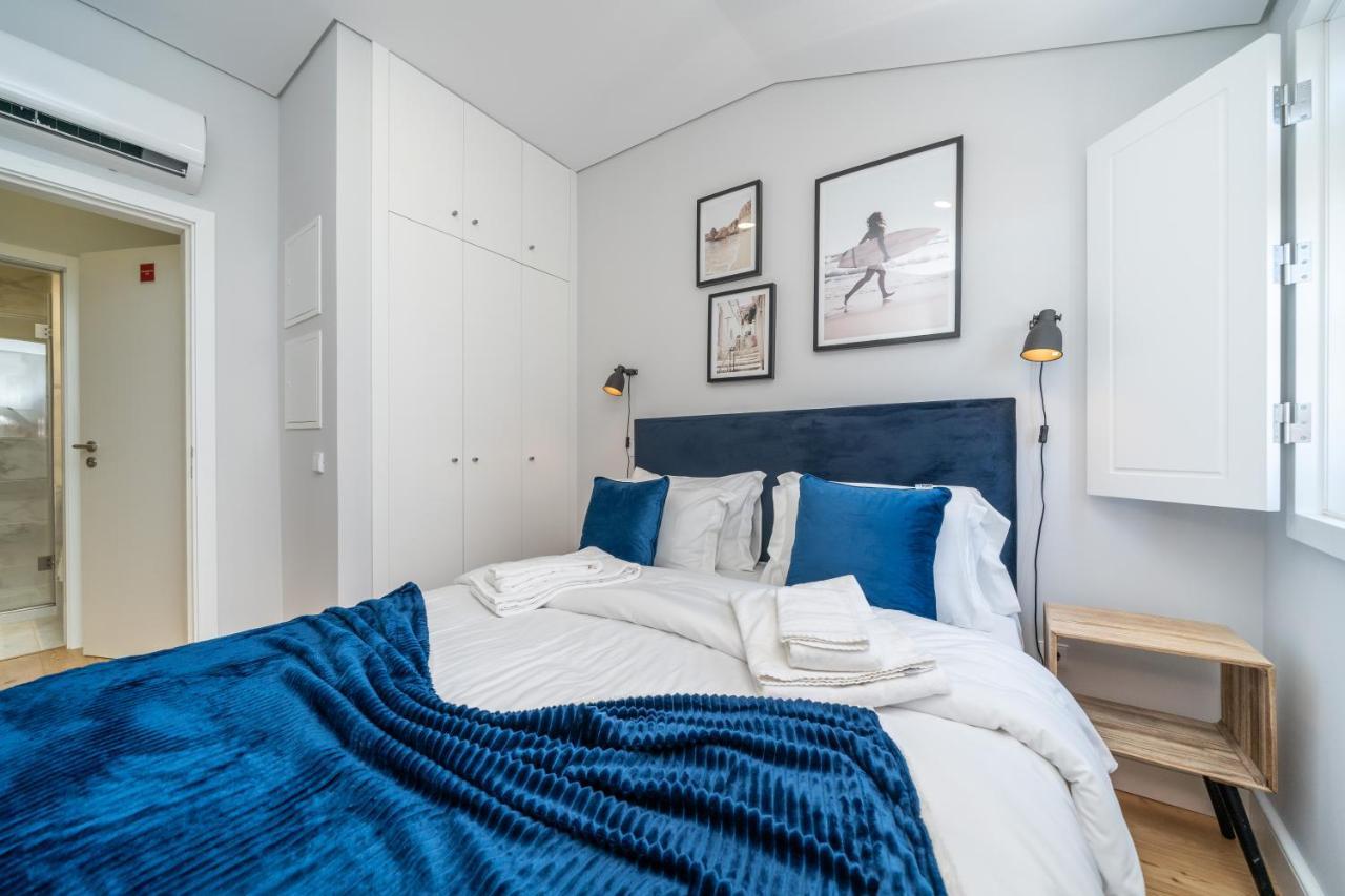 Formosa Apartments By Amber Star Rent Porto Ngoại thất bức ảnh