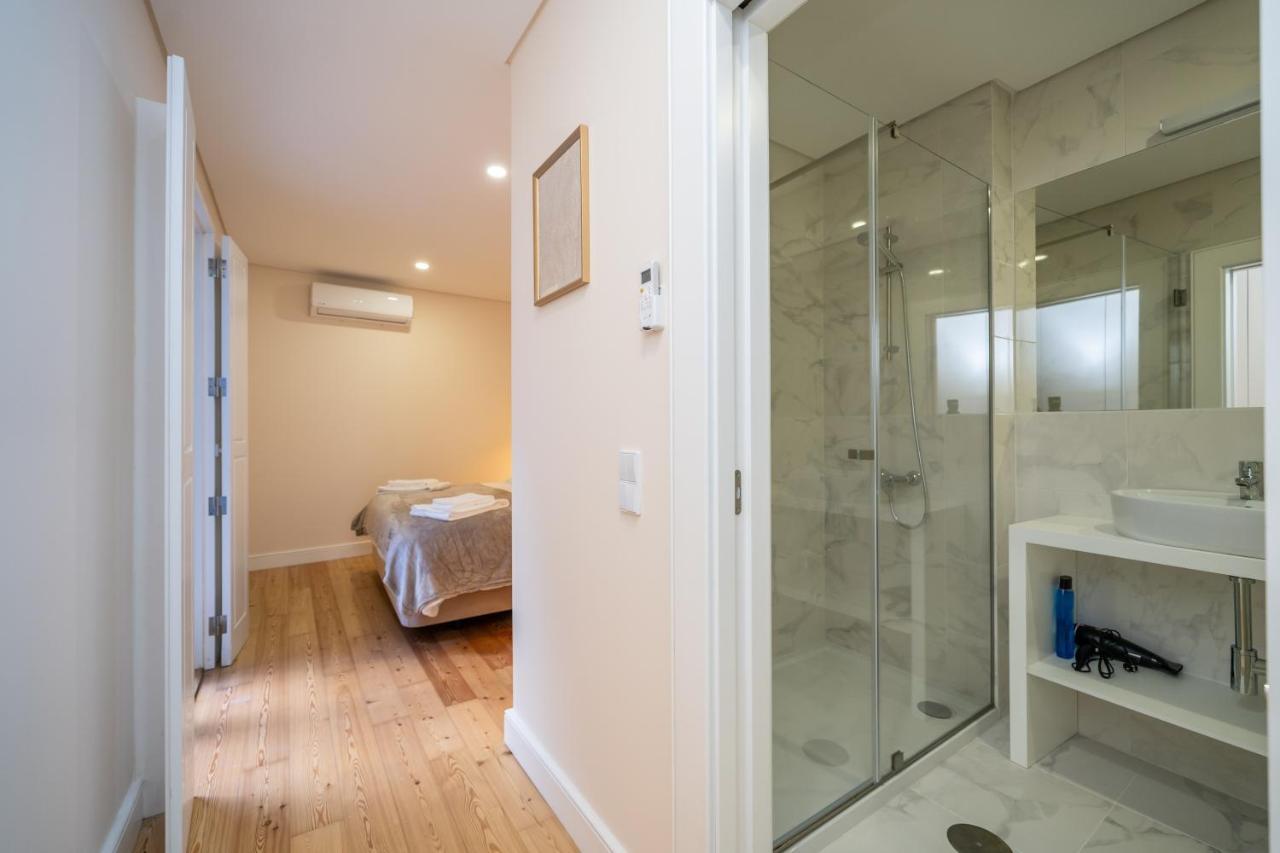 Formosa Apartments By Amber Star Rent Porto Ngoại thất bức ảnh