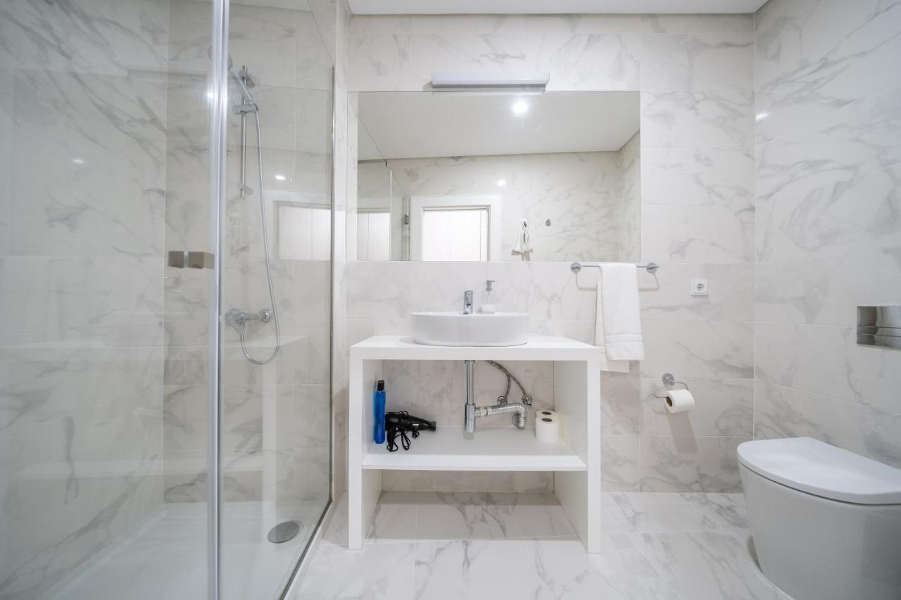 Formosa Apartments By Amber Star Rent Porto Ngoại thất bức ảnh