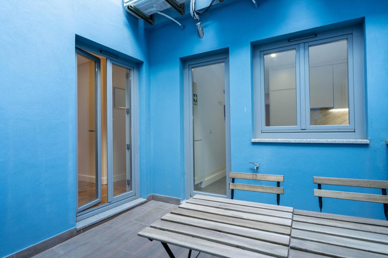 Formosa Apartments By Amber Star Rent Porto Ngoại thất bức ảnh