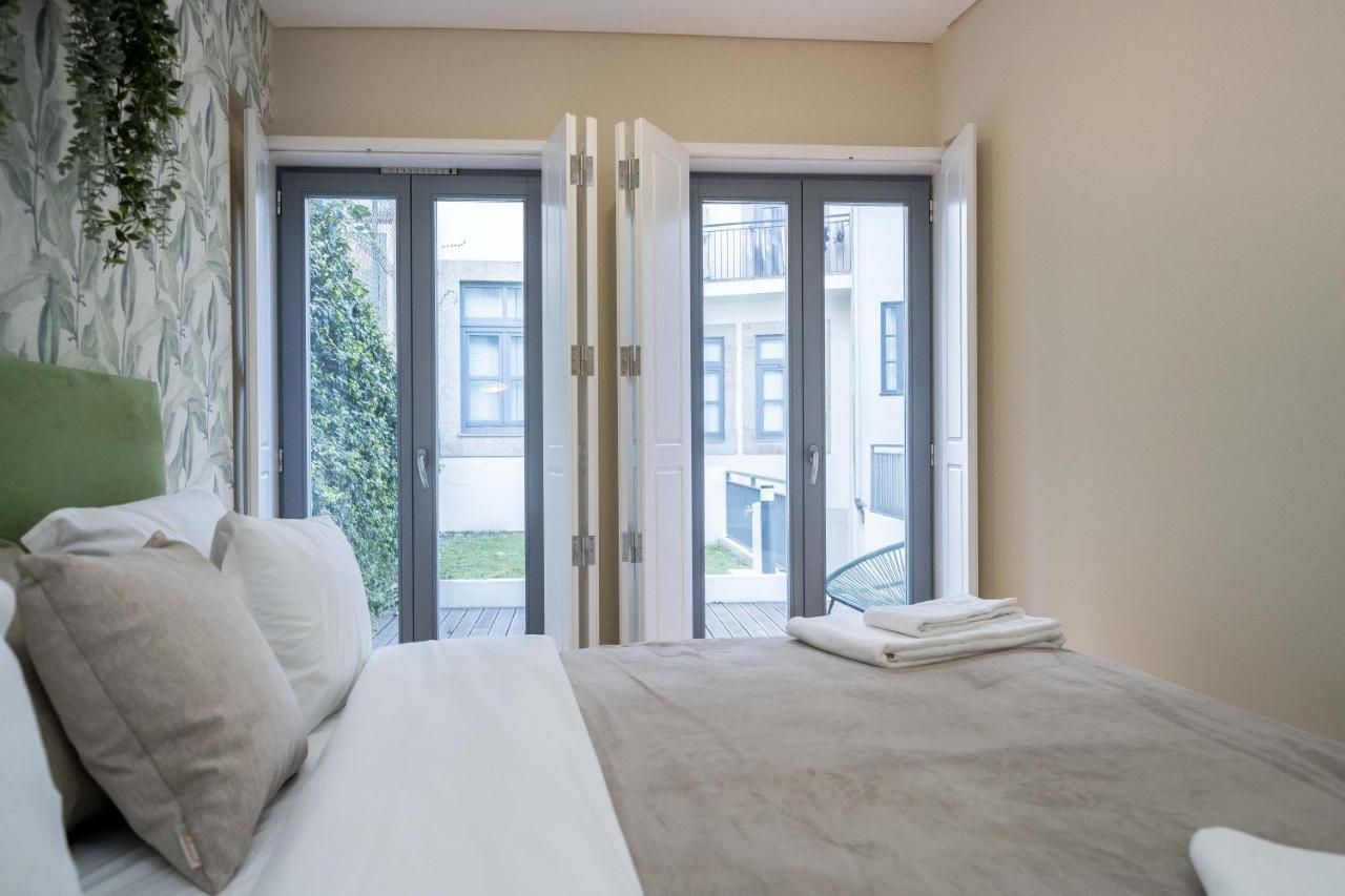Formosa Apartments By Amber Star Rent Porto Ngoại thất bức ảnh