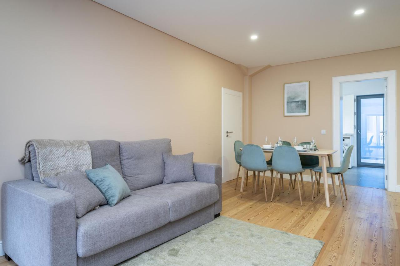 Formosa Apartments By Amber Star Rent Porto Ngoại thất bức ảnh