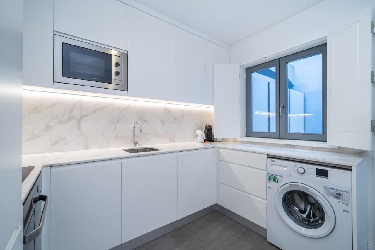 Formosa Apartments By Amber Star Rent Porto Ngoại thất bức ảnh