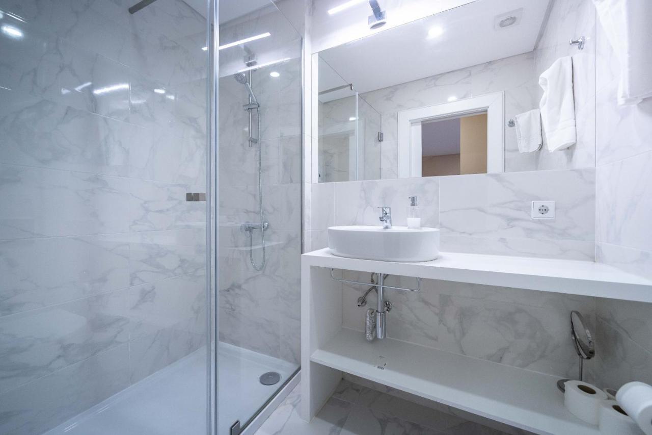 Formosa Apartments By Amber Star Rent Porto Ngoại thất bức ảnh